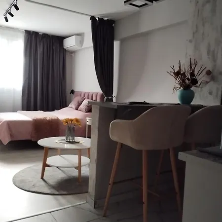 Διαμέρισμα Apartamento Larissa