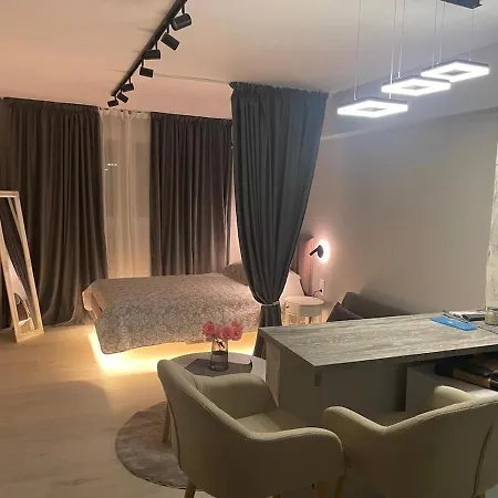 Διαμέρισμα * Larissa