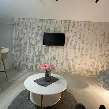 Διαμέρισμα Apartamento *