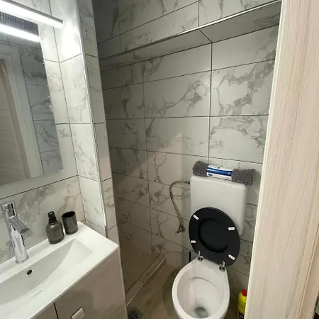 Apartamento Διαμέρισμα