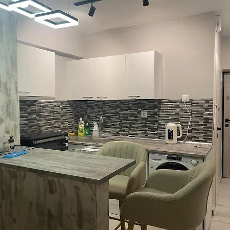 Διαμέρισμα * Larissa