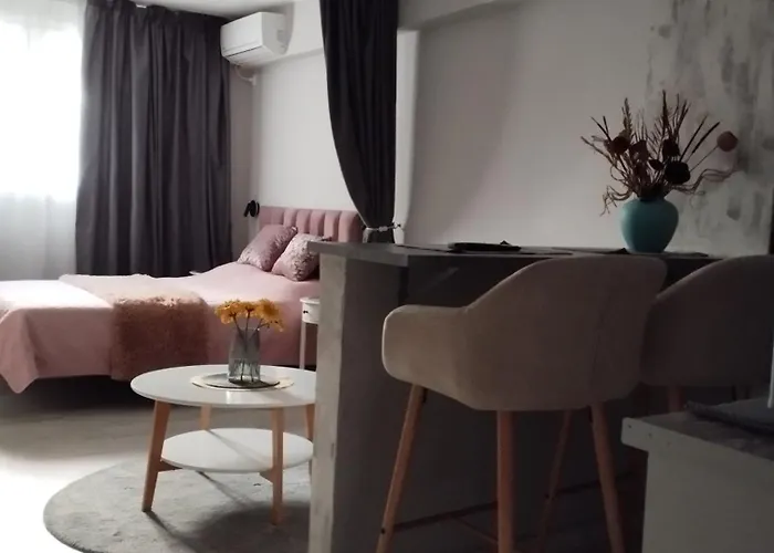 Διαμέρισμα Apartamento Larissa