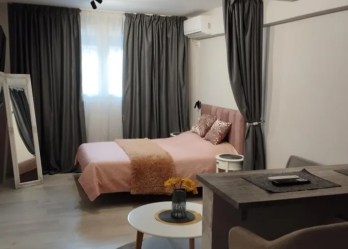 Διαμέρισμα Larissa