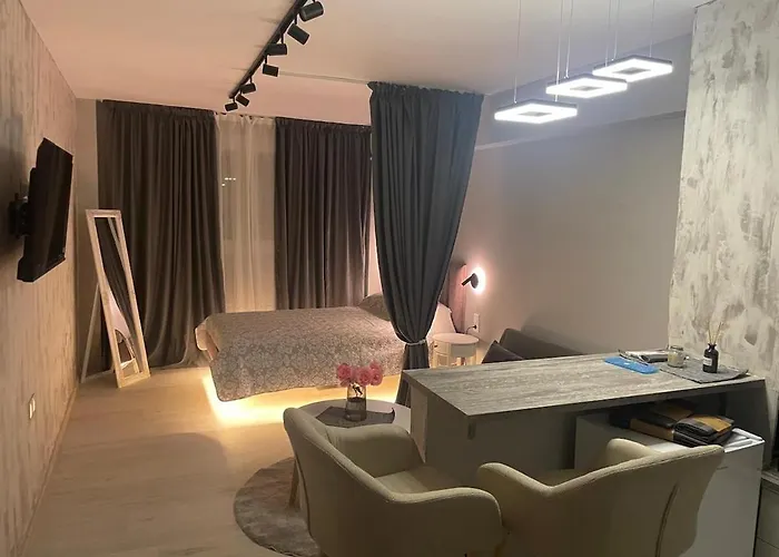 Διαμέρισμα * Larissa