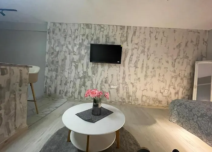 Διαμέρισμα Apartamento *