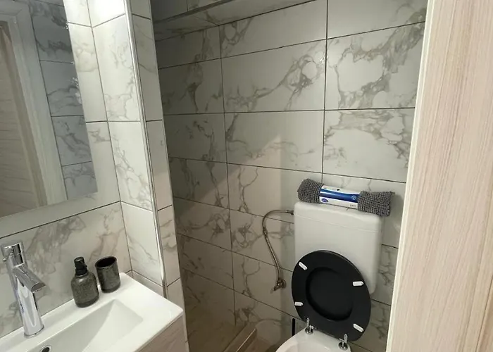 Apartamento Διαμέρισμα