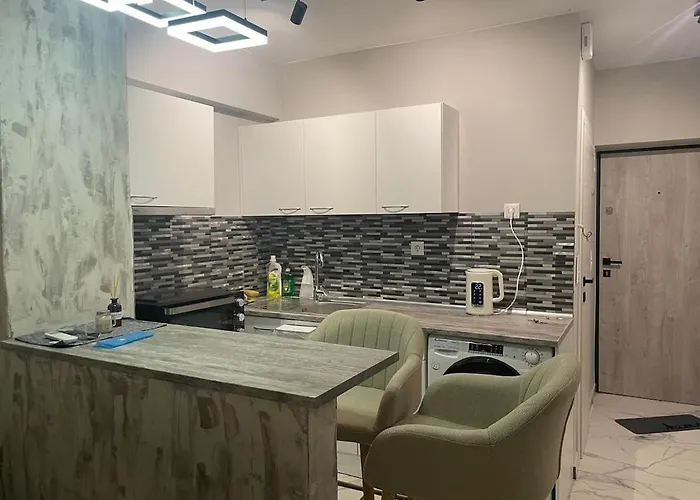 Διαμέρισμα * Larissa